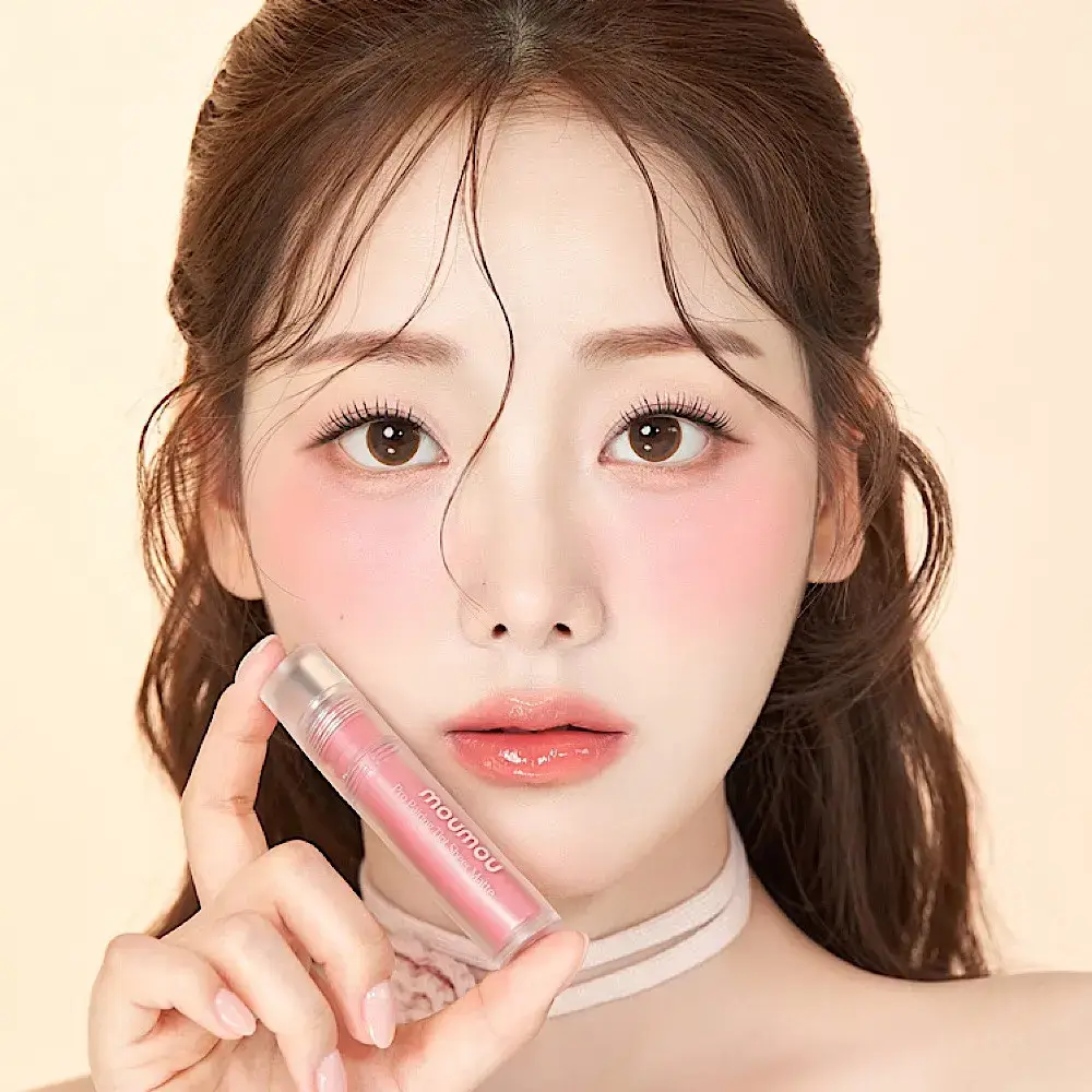 [청담샵추천] 모우모우 프로 페어링 틴트 4g 컬러 6종 (보송광 3종/영롱광 3종)